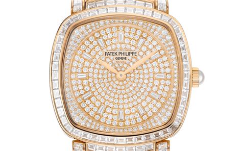 patek philippe gondolo price list.